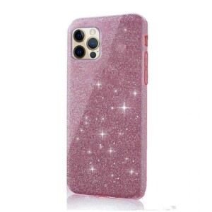 Coque iPhone 13 Pro max paillette