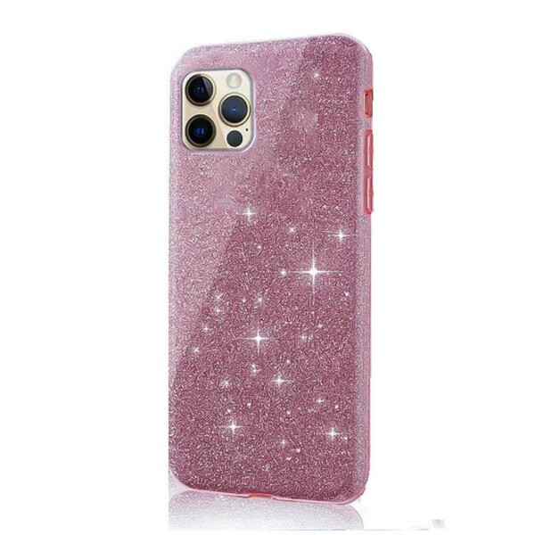 Coque iPhone 13 Pro max paillette