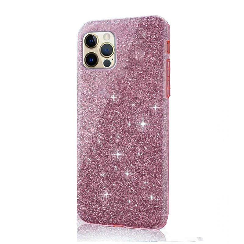 Coque iPhone 13 Pro max paillette