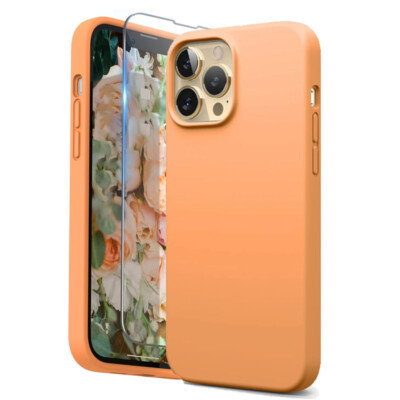 Coque iPhone 13 Pro max silicone Coque iPhone 13 Pro max silicone