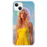 Coque iPhone 13 Santa Clara