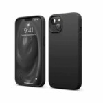 Coque iPhone 13 Silicone