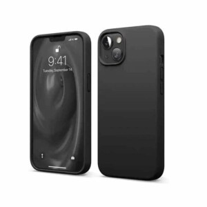 Coque iPhone 13 Silicone