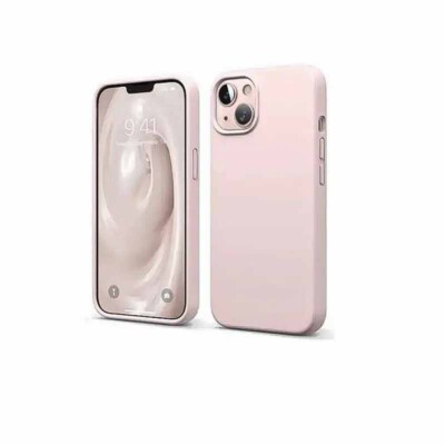 Coque-iPhone-13-Silicone-7 Coque iPhone 13 Silicone