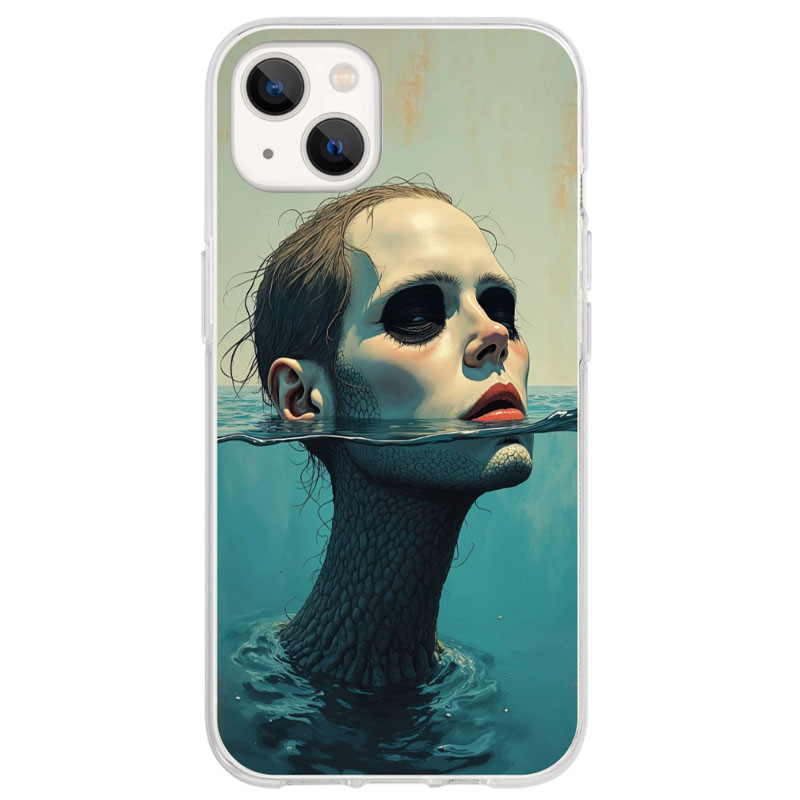 Coque iPhone 13 Underwater.1