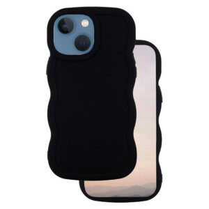 Coque iPhone 13 Wave