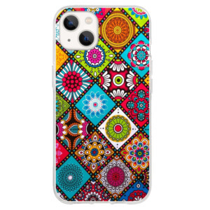 Coque iPhone 13 Wax