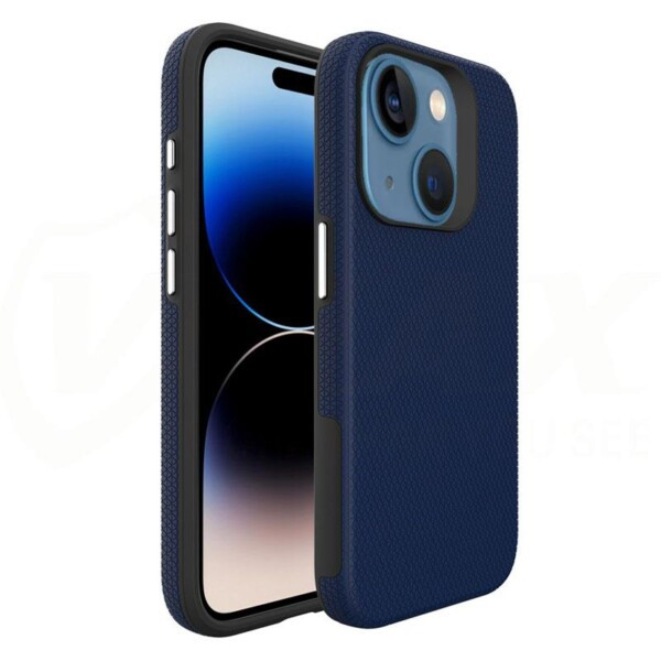 Coque iPhone 13 antichoc