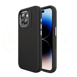 Coque iPhone 13 antichoc renforcée