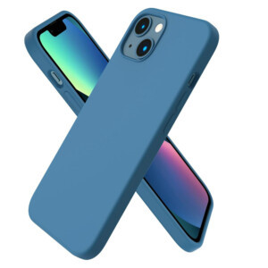 Coque iPhone 13 antichoc semi rigide
