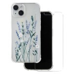 Coque iPhone 13 avec protection écran