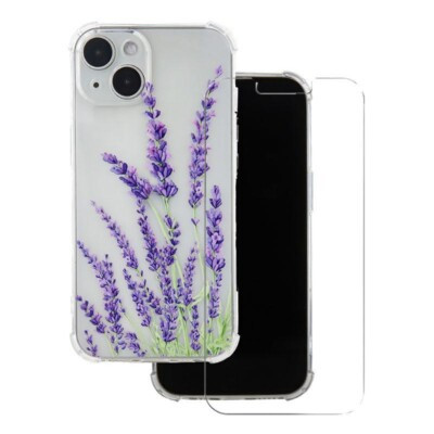 Coque iPhone 13 avec protection écran Coque iPhone 13 avec protection écran
