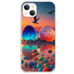 Coque iPhone 13 colors.1