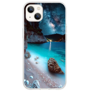 Coque iPhone 13 costal