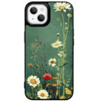 Coque iPhone 13 daisy