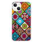 Coque iPhone 13 mini Wax