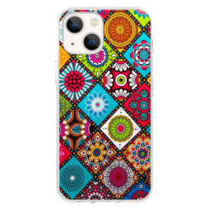 Coque iPhone 13 mini Wax