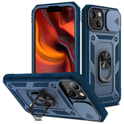 Coque iPhone 13 mini antichoc