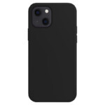 Coque iPhone 13 mini silicone