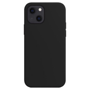 Coque iPhone 13 mini silicone