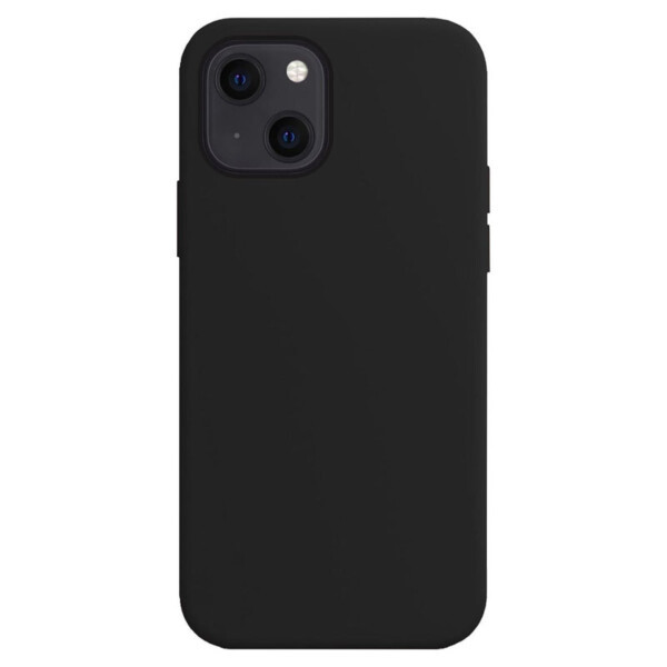Coque iPhone 13 mini silicone