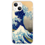 Coque iPhone 13 mini Vague