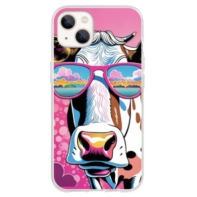 Coque iPhone 13 vache Coque iPhone 13 vache