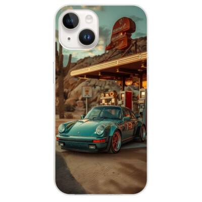 Coque iPhone 14 911 Coque iPhone 14 911