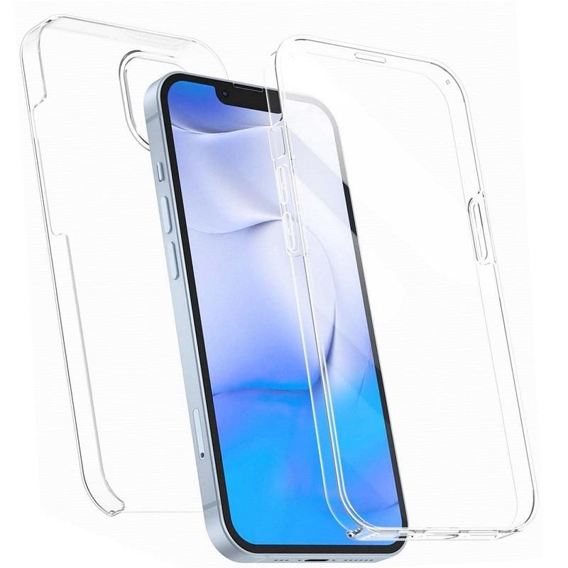 Coque iPhone 14 Avant arriere 4