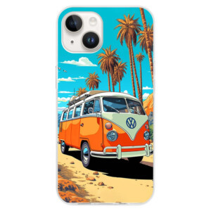 Coque iPhone 14 Combi VW