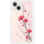 Coque iPhone 14 Ginko