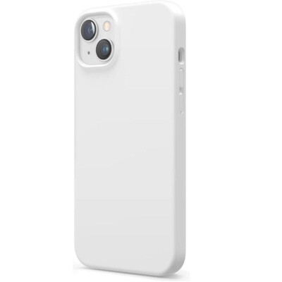 Coque iPhone 14 Plus silicone