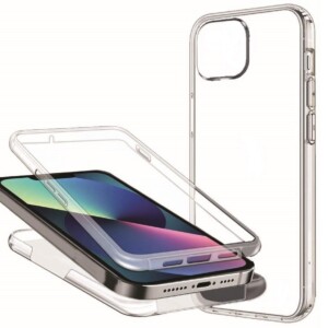 Coque iPhone 14 Pro Max Avant arriere 2