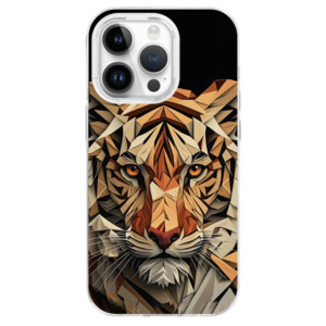 Coque iPhone 14 Pro Max Tigre