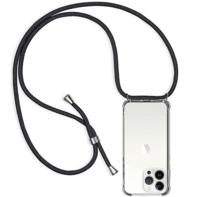 Coque iPhone 14 Pro Max avec cordon Coque iPhone 14 Pro Max avec cordon