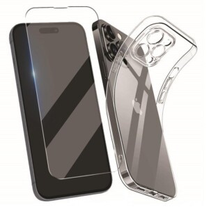 Coque iPhone 14 Pro Max protege camera avec film