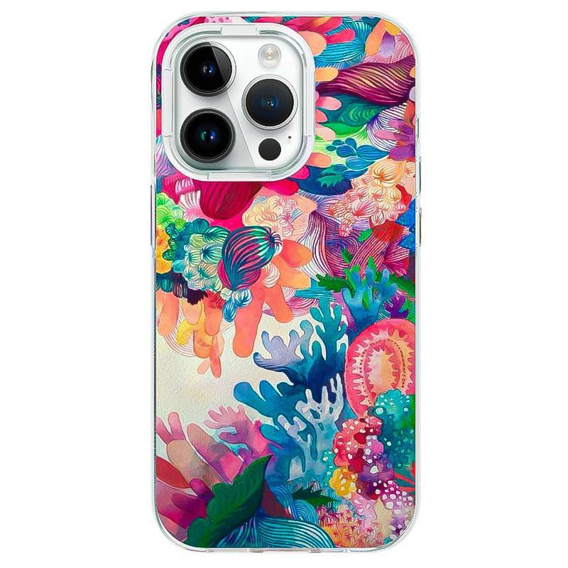 Coque iPhone 14 Pro Okinawa