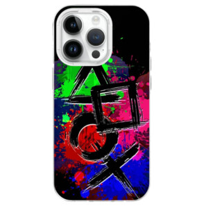 Coque iPhone 14 Pro gamer