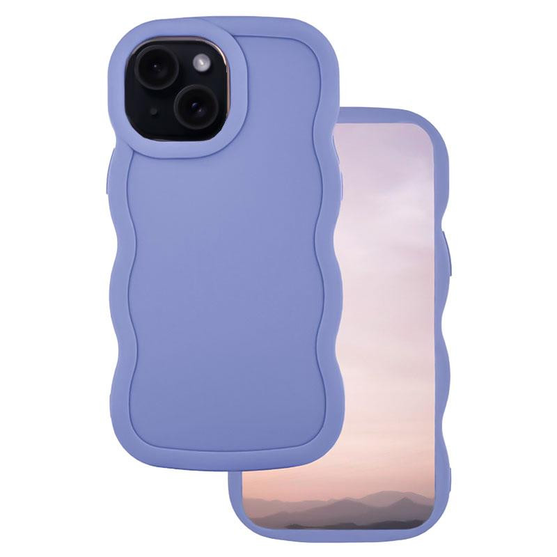 Coque iPhone 14 Wave