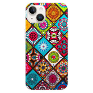 Coque iPhone 14 Wax