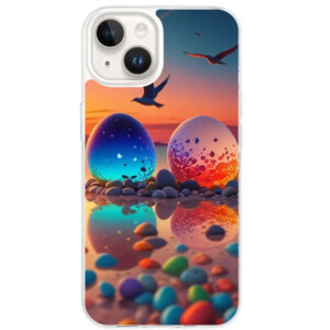 Coque iPhone 14 colors.1