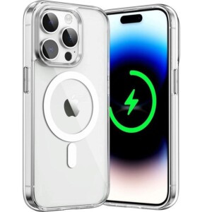 Coque iPhone 14 pro max pour MagSafe
