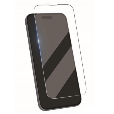 Coque iPhone 14 protège camera avec film