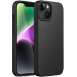 Coque iPhone 14 silicone