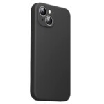 Coque iPhone 14 silicone souple