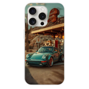 Coque iPhone 15 Pro 911