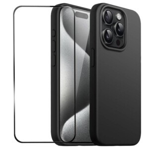 Coque iPhone 15 Pro Max