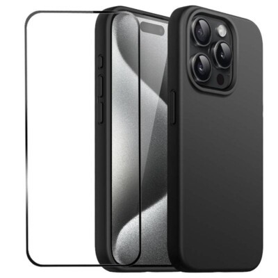 Coque iPhone 15 Pro Max