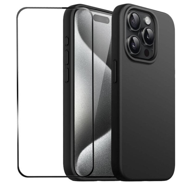 Coque iPhone 15 Pro Max