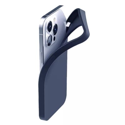 Coque iPhone 15 Pro Max silicone souple Coque iPhone 15 Pro Max silicone souple